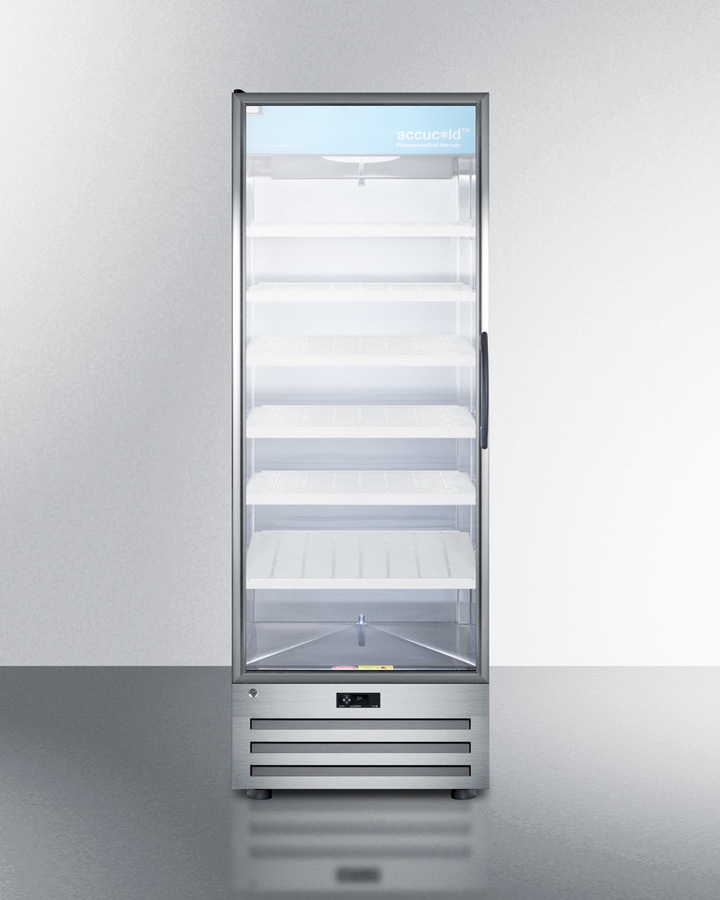 Accucold ACR1718LH Pharmacy Refrigerator
